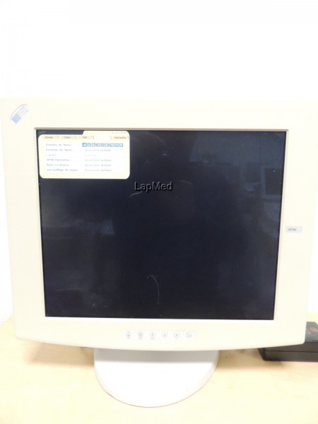 Endoskopie LCD Monitor NDS V3C-SX18-A143