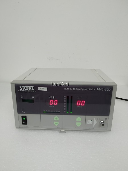 Storz hamou micro hysteroflator 26431520