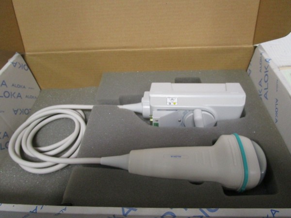 Ultraschall 3D Sonde Aloka ASU-1005