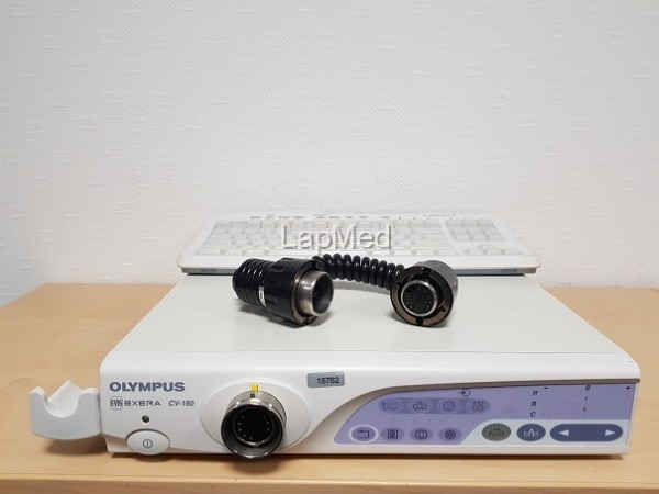 Videoprozessor Olympus CV-160
