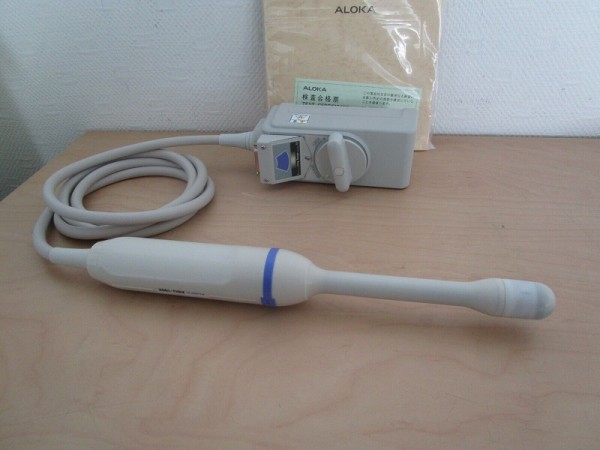Ultraschall Vaginal Sonde Aloka ASU-1002
