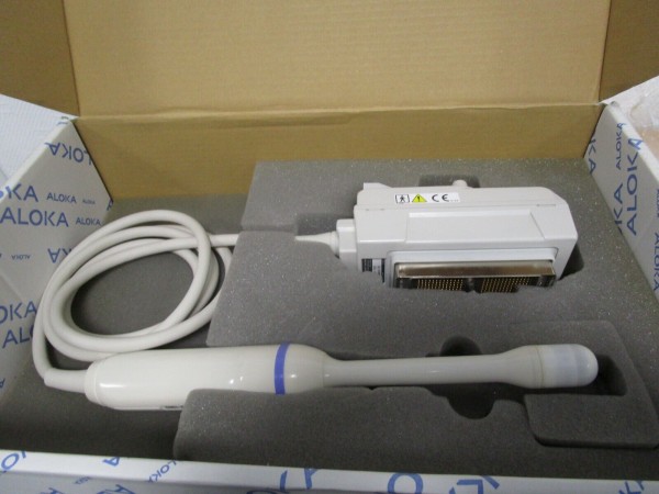 Ultraschall Vaginal Sonde 3/4D Aloka ASU-1003
