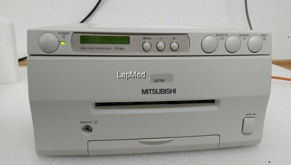 Color Video Printer Mitsubishi CP-900 E