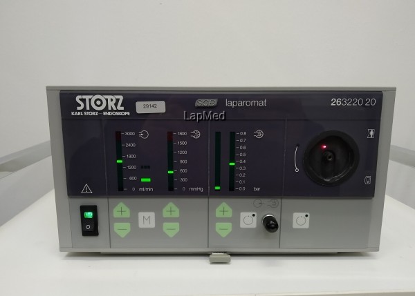 Storz Laparomat 263220