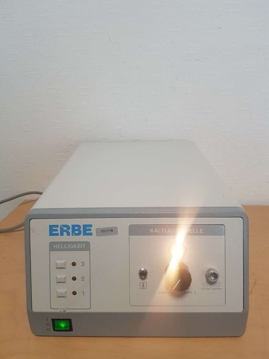Lichtquellen Endoskopie Produkte