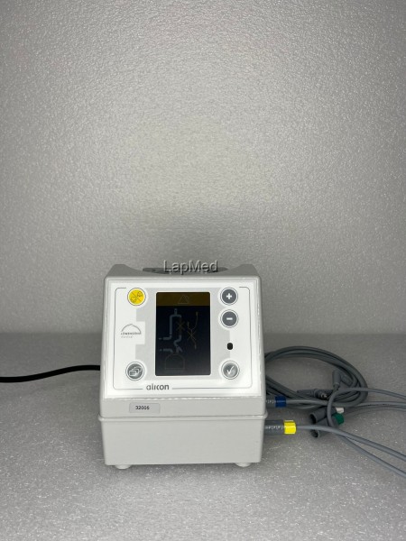Löwenstein Aircon Gen 2 Atemgasbefeuchter