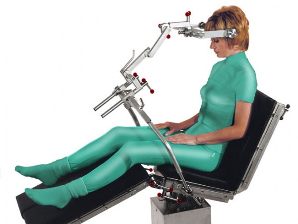 Set KPP-09 für die Neurochirurgie