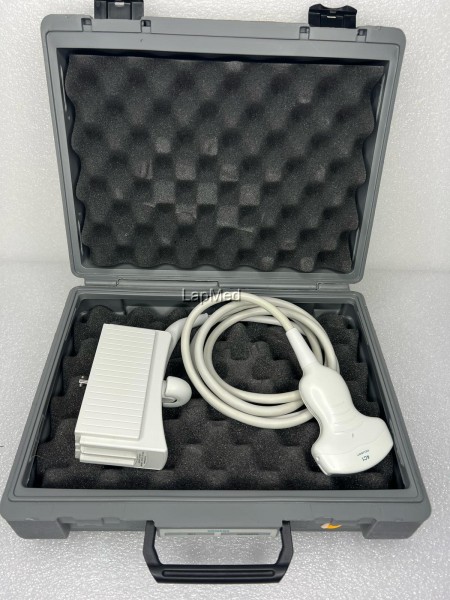 Siemens Acuson 4C1 Convex