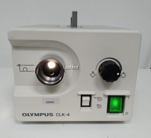 Olympus CLK-4 Kaltlichtquelle