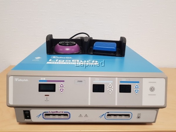 HF-Gerät Valleyalb Ligasure 8