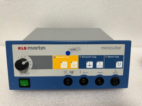Martin KLS Minicutter MMC 80