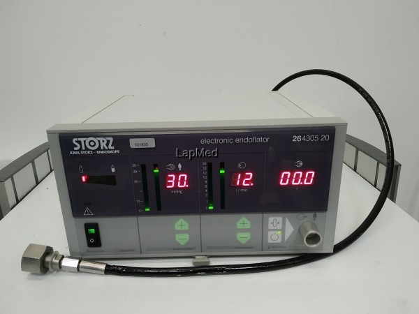 Karl Storz electronic endoflator 26430520