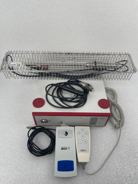 R. Wolf 5520 1 CCD Endocam Autoclave