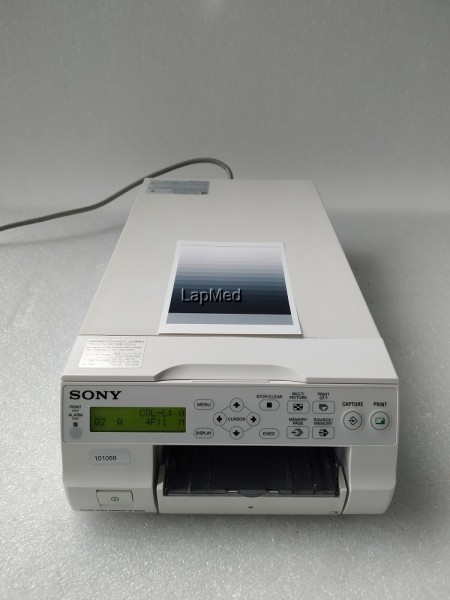 Sony UP-25MD