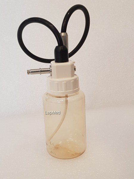 Pentax OS-H4 Spülflasche Water Bottle