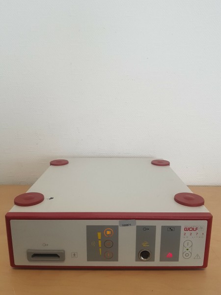 Lithotripter R.Wolf Ultrasonic Generator 2271 US-Litho