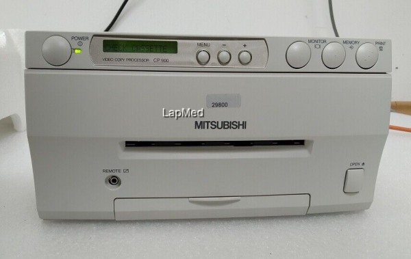 Color Video Printer Mitsubishi CP-900E