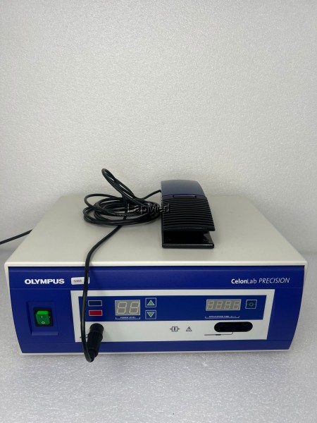 Olympus CelonLab Precision