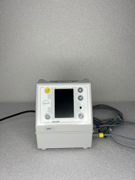 Löwenstein Aircon Gen 2 Atemgasbefeuchter