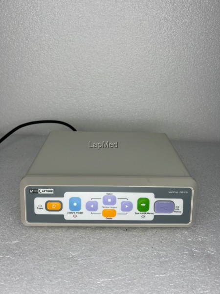 Medi Capture MediCap USB100