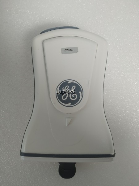 GE Patient Data Module