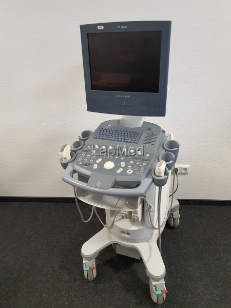 Ultraschallgerät Siemens X300