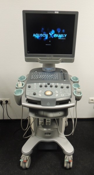 Ultraschallgerät Siemens Acuson X300 PE
