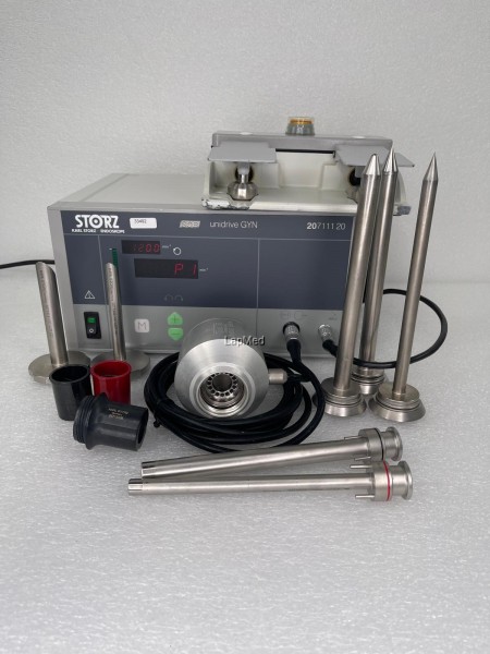 Karl Storz SCB unidrive GYN 20711120 Morcellator