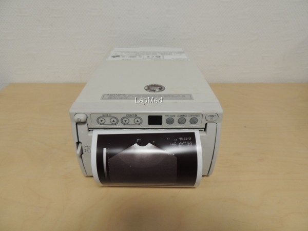 Ultraschall Video Printer Mitsubishi P91E