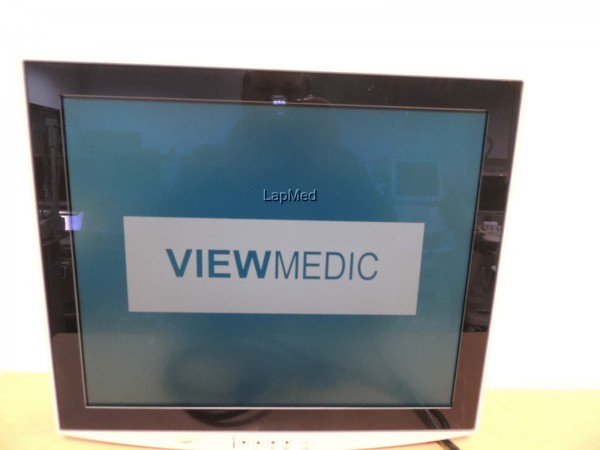 Viewmedic Vario 19D Medical Display