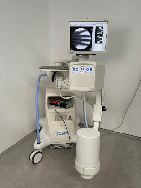 Hologic Fluoroscan InSight 2