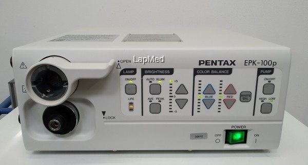 Video Prozessor Pentax EPK-100p