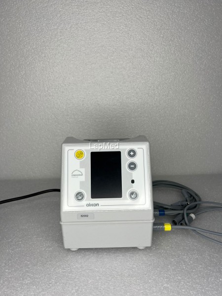 Löwenstein Aircon Gen 2 Atemgasbefeuchter