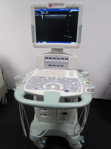 Ultraschallgerät Kontron Medical KM60 MyLab 60