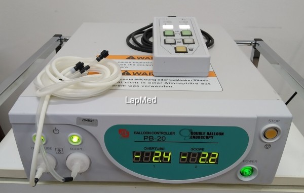 Fujinon Balloon Controller PB20