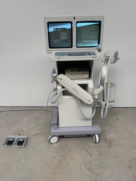 GE OEC 6800 HP MiniView