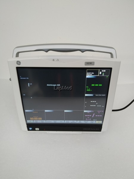 Patientenmonitor GE B450 Monitor / Patient Data Module / E-MINIC-00
