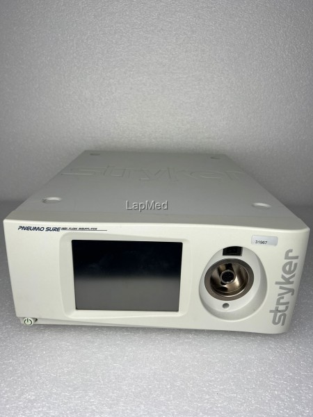 Stryker Pneumo Sure
